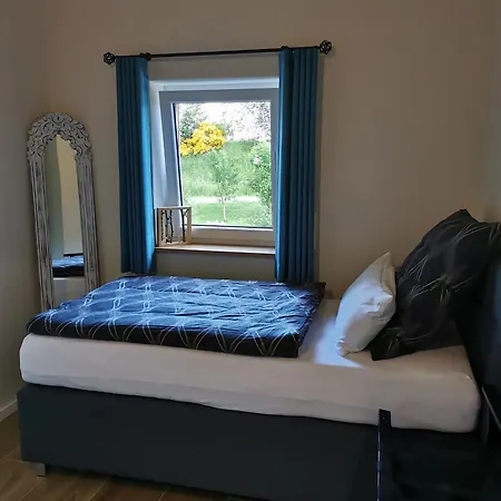 Semesterbostad Auwer Hills - On Dr Schuer *