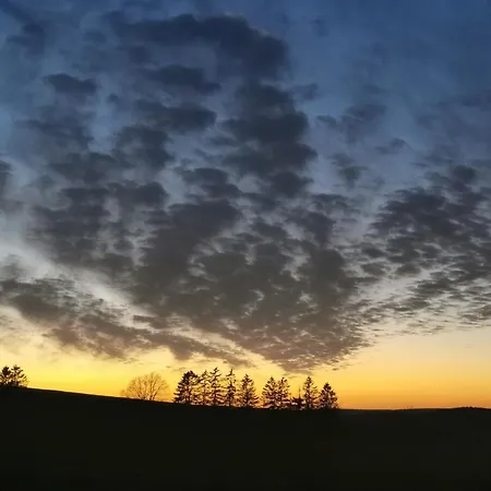 Auwer Hills - On Dr Schuer Semesterbostad Auw bei Prum