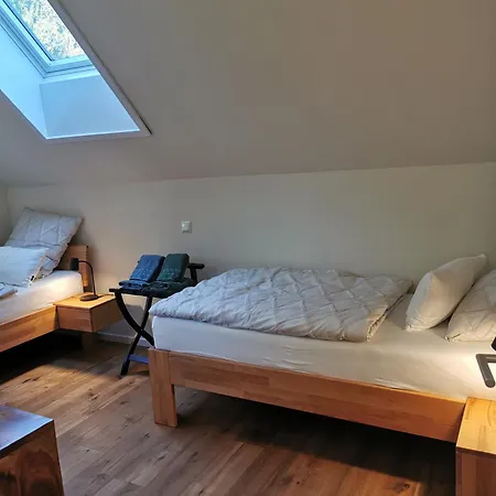 Auwer Hills - On Dr Schuer Semesterbostad Auw bei Prum