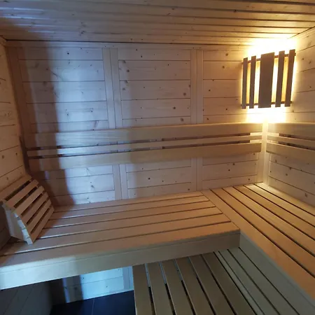 Auwer Hills - On Dr Schuer Auw bei Prum