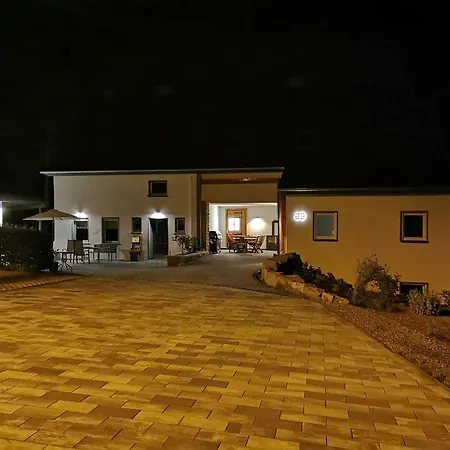 Semesterbostad Auwer Hills - On Dr Schuer *