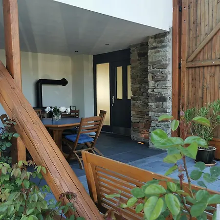 Auwer Hills - On Dr Schuer * Auw bei Prum