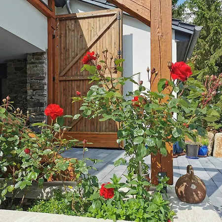 Auwer Hills - On Dr Schuer Auw bei Prum