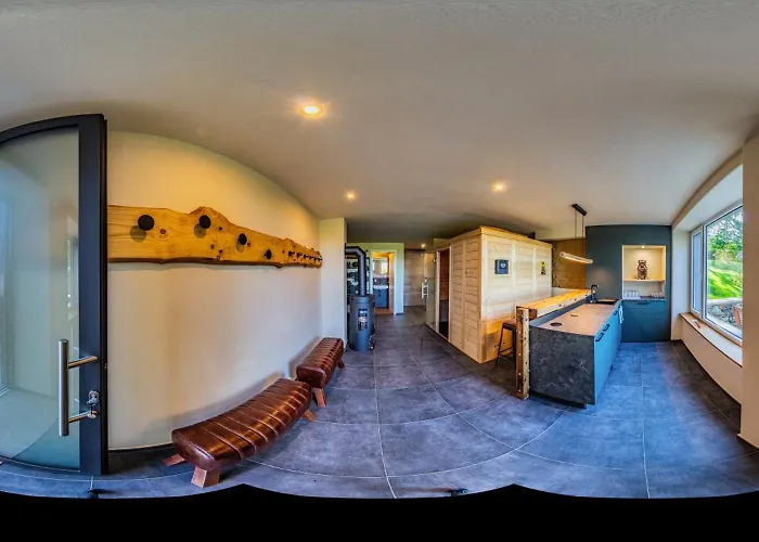 Auwer Hills - On Dr Schuer Semesterbostad *