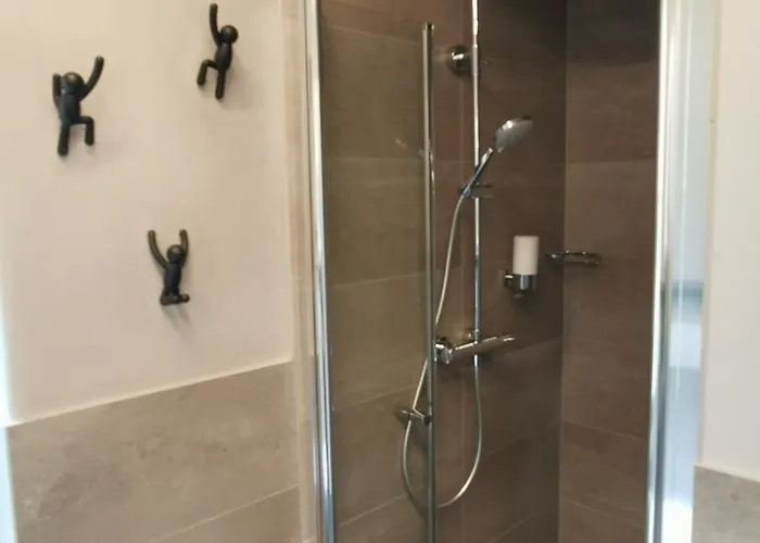 Auwer Hills - On Dr Schuer Semesterbostad Auw bei Prum