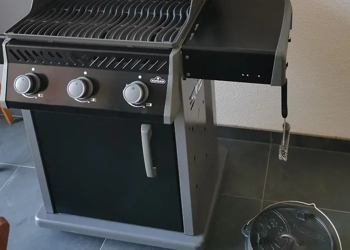 Auwer Hills - On Dr Schuer Semesterbostad *