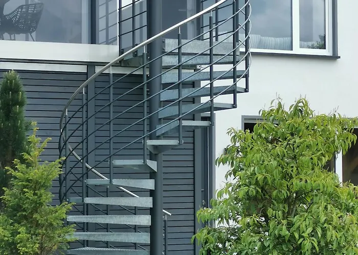 Auwer Hills - On Dr Schuer Semesterbostad Auw bei Prum