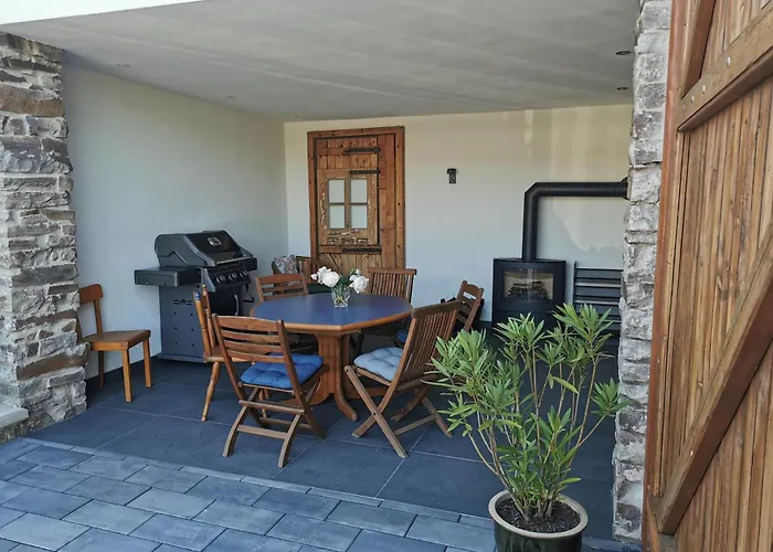 Semesterbostad Auwer Hills - On Dr Schuer *