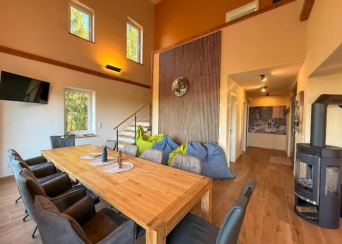 Semesterbostad Auwer Hills - On Dr Schuer