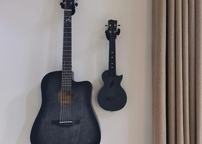 Auwer Hills - On Dr Schuer Semesterbostad *