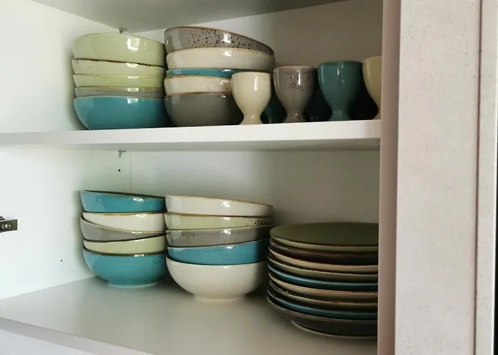 Semesterbostad Auwer Hills - On Dr Schuer Auw bei Prum