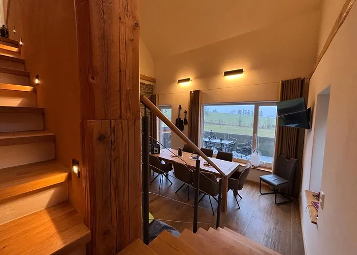 Semesterbostad Auwer Hills - On Dr Schuer *