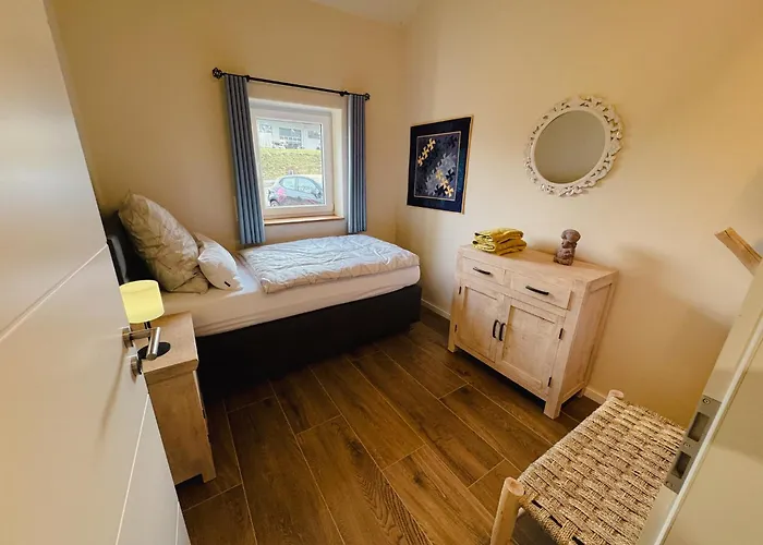 Semesterbostad Auwer Hills - On Dr Schuer Auw bei Prum