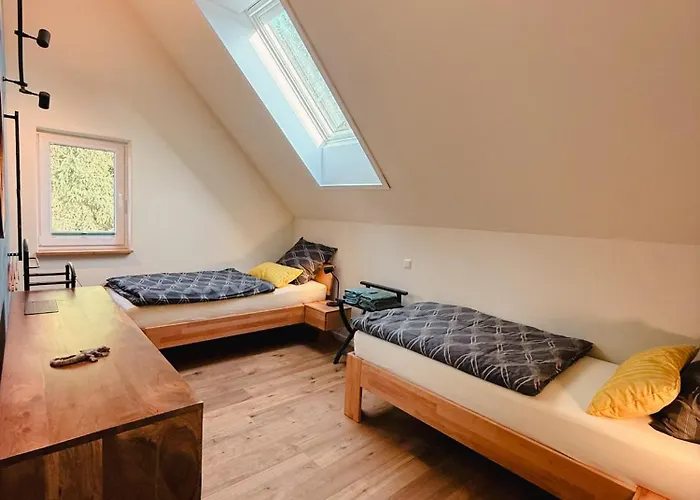 Semesterbostad Auwer Hills - On Dr Schuer