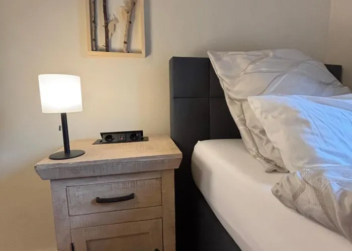 Auwer Hills - On Dr Schuer Semesterbostad Auw bei Prum