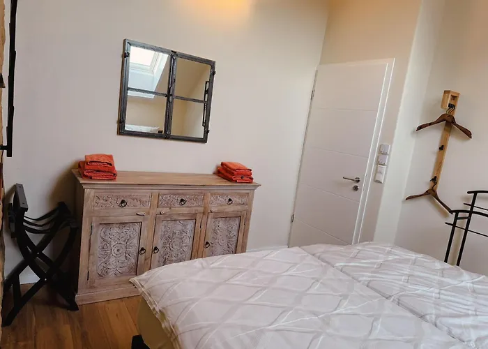 Auwer Hills - On Dr Schuer Semesterbostad Auw bei Prum