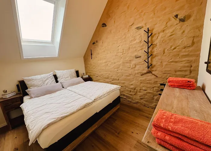 Semesterbostad Auwer Hills - On Dr Schuer *