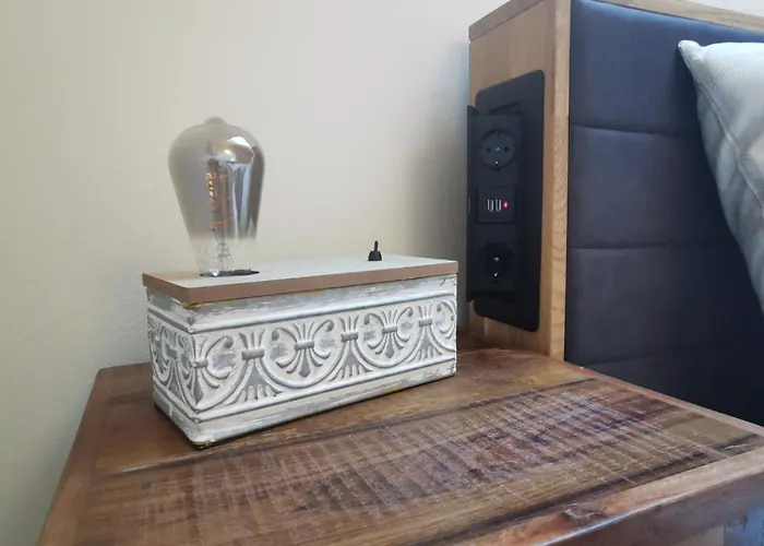 Semesterbostad Auwer Hills - On Dr Schuer *