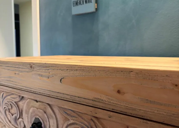 Auwer Hills - On Dr Schuer Semesterbostad Auw bei Prum