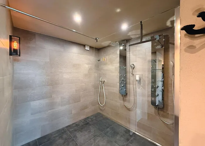 Semesterbostad Auwer Hills - On Dr Schuer