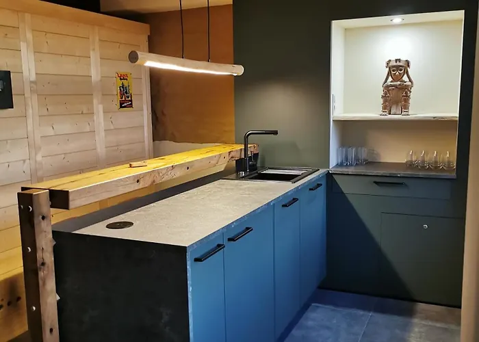 Auwer Hills - On Dr Schuer Semesterbostad *