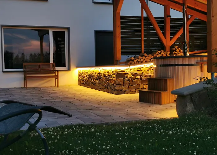 Auwer Hills - On Dr Schuer